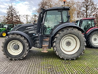 2016 valtra t174es vierwielaangedreven landbouwtractor - afbeelding 17 van  19