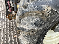 2016 valtra t174es vierwielaangedreven landbouwtractor - afbeelding 19 van  19