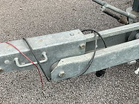2016 vandaele tz 165-75 mobiele grondzeef - afbeelding 3 van  54