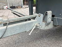 2016 vandaele tz 165-75 mobiele grondzeef - afbeelding 5 van  54