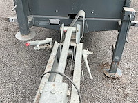 2016 vandaele tz 165-75 mobiele grondzeef - afbeelding 6 van  54