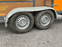 2016 vandaele tz 165-75 mobiele grondzeef - afbeelding 15 van  54