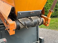2016 vandaele tz 165-75 mobiele grondzeef - afbeelding 17 van  54