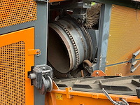2016 vandaele tz 165-75 mobiele grondzeef - afbeelding 20 van  54