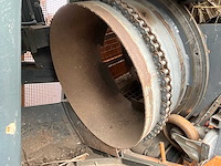 2016 vandaele tz 165-75 mobiele grondzeef - afbeelding 22 van  54