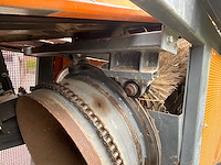 2016 vandaele tz 165-75 mobiele grondzeef - afbeelding 24 van  54