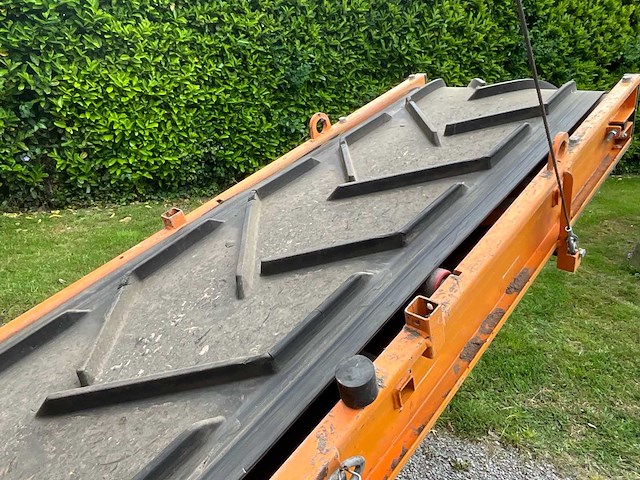2016 vandaele tz 165-75 mobiele grondzeef - afbeelding 25 van  54