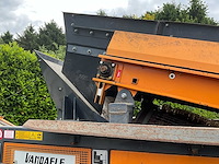 2016 vandaele tz 165-75 mobiele grondzeef - afbeelding 33 van  54