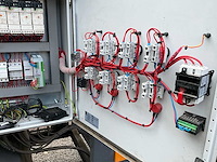 2016 vandaele tz 165-75 mobiele grondzeef - afbeelding 40 van  54