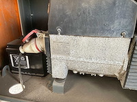2016 vandaele tz 165-75 mobiele grondzeef - afbeelding 44 van  54