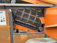 2016 vandaele tz 165-75 mobiele grondzeef - afbeelding 46 van  54