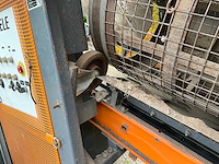 2016 vandaele tz 165-75 mobiele grondzeef - afbeelding 48 van  54
