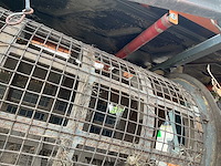 2016 vandaele tz 165-75 mobiele grondzeef - afbeelding 50 van  54