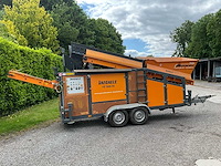 2016 vandaele tz 165-75 mobiele grondzeef - afbeelding 45 van  54