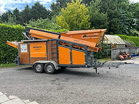 2016 vandaele tz 165-75 mobiele grondzeef - afbeelding 51 van  54