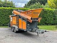 2016 vandaele tz 165-75 mobiele grondzeef - afbeelding 52 van  54