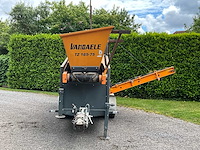 2016 vandaele tz 165-75 mobiele grondzeef - afbeelding 53 van  54