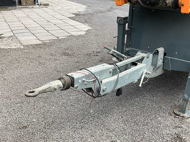 2016 vandaele tz 165-75 mobiele grondzeef - afbeelding 54 van  54