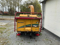 2016 vermeer bc190xl houthakselaar - afbeelding 9 van  14