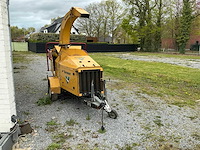 2016 vermeer bc190xl houthakselaar - afbeelding 11 van  14