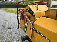 2016 vermeer bc190xl houthakselaar - afbeelding 14 van  14