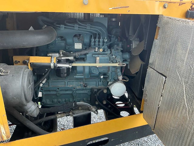 2016 vermeer bc190xl houthakselaar - afbeelding 4 van  13