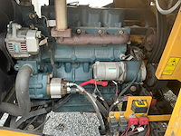 2016 vermeer bc190xl houthakselaar - afbeelding 5 van  13