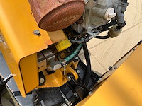 2016 vermeer sc292 stobbenfrees - afbeelding 9 van  21