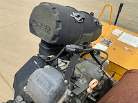 2016 vermeer sc292 stobbenfrees - afbeelding 13 van  21