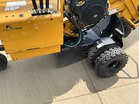 2016 vermeer sc292 stobbenfrees - afbeelding 21 van  21