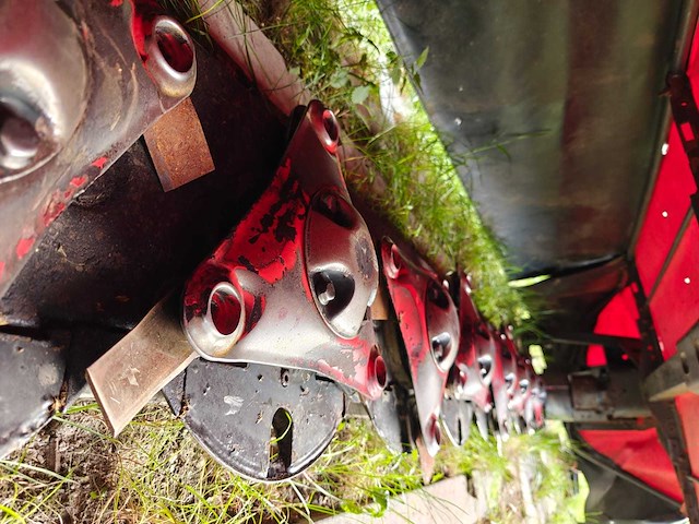 2016 vicon extra 336 maaimachine - afbeelding 3 van  9