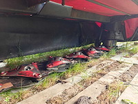 2016 vicon extra 336 maaimachine - afbeelding 4 van  9