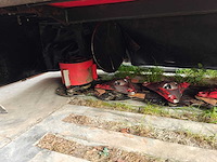 2016 vicon extra 336 maaimachine - afbeelding 7 van  9