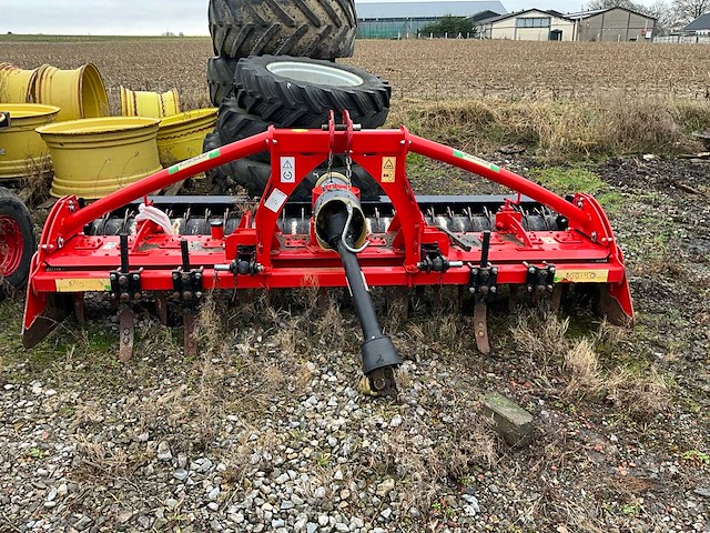 2016 vigolo en-s 300n rotorkopeg - afbeelding 2 van  8