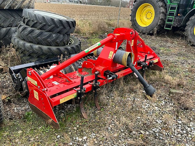 2016 vigolo en-s 300n rotorkopeg - afbeelding 3 van  8