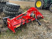 2016 vigolo en-s 300n rotorkopeg - afbeelding 3 van  8