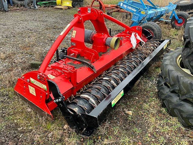 2016 vigolo en-s 300n rotorkopeg - afbeelding 5 van  8