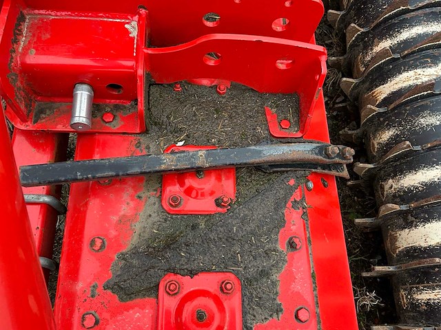 2016 vigolo en-s 300n rotorkopeg - afbeelding 7 van  8