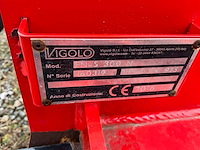 2016 vigolo en-s 300n rotorkopeg - afbeelding 8 van  8