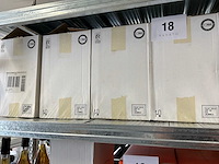 2016 viña albina vendima tardia reserva witte wijn (41x) - afbeelding 5 van  5