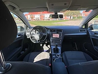 2016 volkswagen golf vii variant / stationwagen - afbeelding 8 van  30
