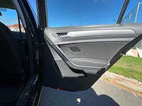 2016 volkswagen golf vii variant / stationwagen - afbeelding 9 van  30
