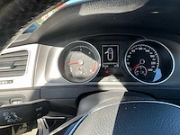 2016 volkswagen golf vii variant / stationwagen - afbeelding 16 van  30