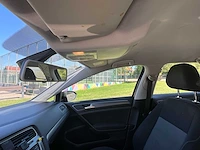 2016 volkswagen golf vii variant / stationwagen - afbeelding 18 van  30