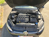 2016 volkswagen golf vii variant / stationwagen - afbeelding 19 van  30