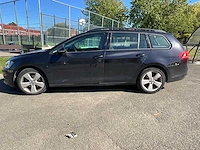 2016 volkswagen golf vii variant / stationwagen - afbeelding 25 van  30