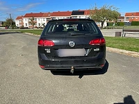 2016 volkswagen golf vii variant / stationwagen - afbeelding 27 van  30