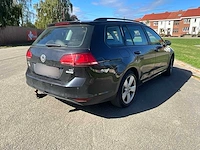 2016 volkswagen golf vii variant / stationwagen - afbeelding 28 van  30