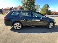 2016 volkswagen golf vii variant / stationwagen - afbeelding 29 van  30