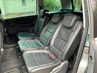 2016 volkswagen sharan personenauto - afbeelding 3 van  31